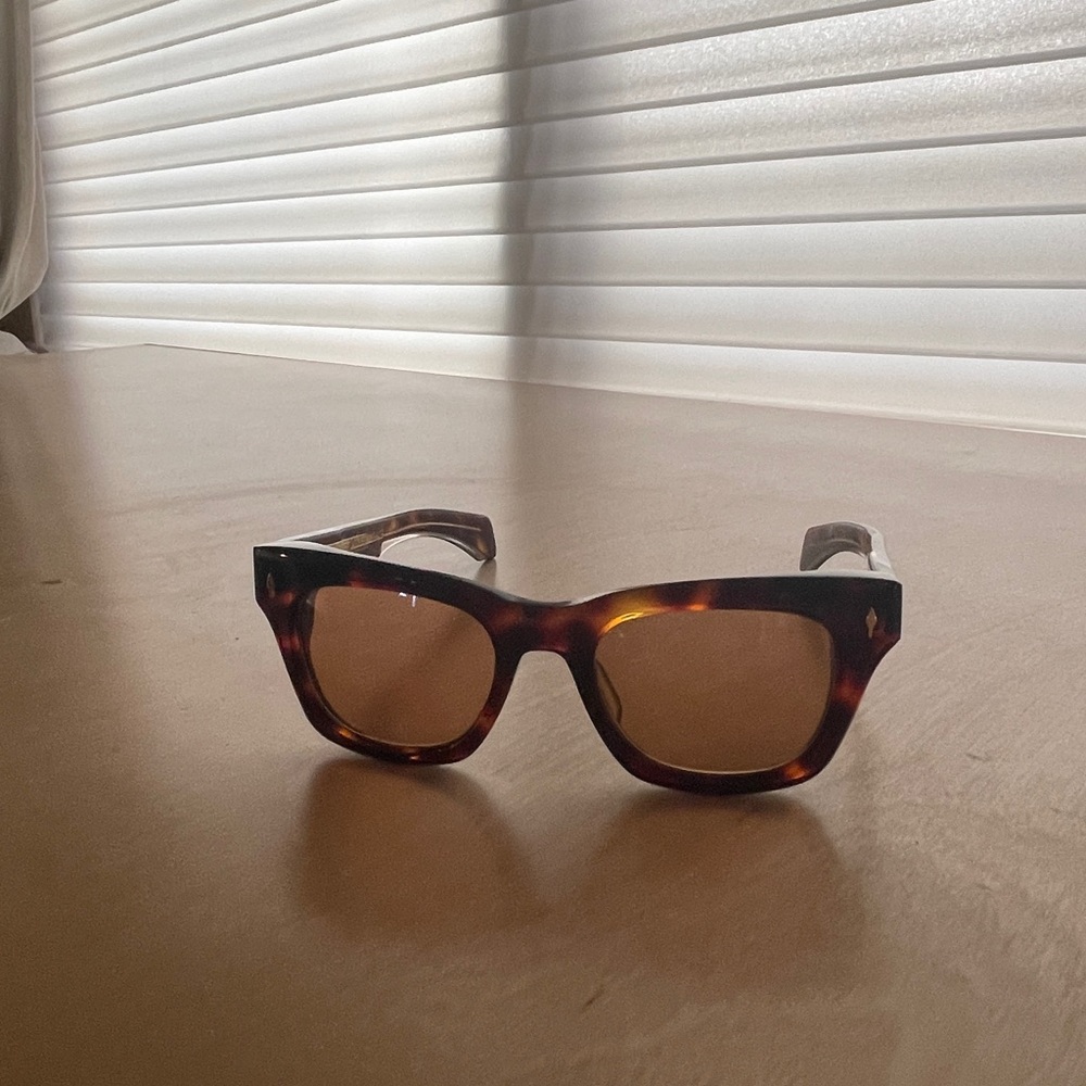 Jacques Marie Mage sunglasses/glasses- Dealan